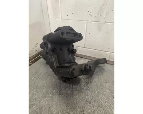 MACK/VOLVO  Spindle  Knuckle, Front