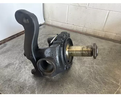 MACK/VOLVO  Spindle  Knuckle, Front