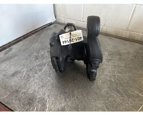 MACK/VOLVO  Spindle  Knuckle, Front