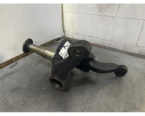 MACK/VOLVO  Spindle  Knuckle, Front