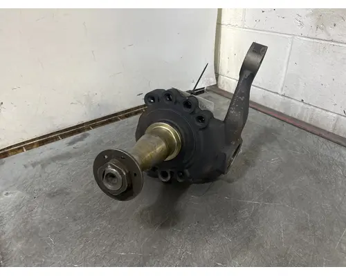 MACK/VOLVO  Spindle  Knuckle, Front