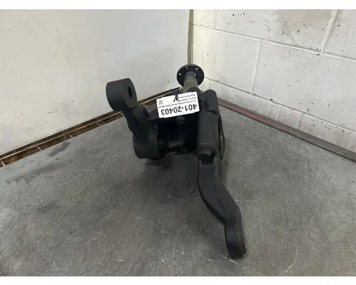 MACK/VOLVO  Spindle  Knuckle, Front