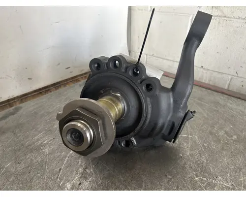 MACK/VOLVO  Spindle  Knuckle, Front
