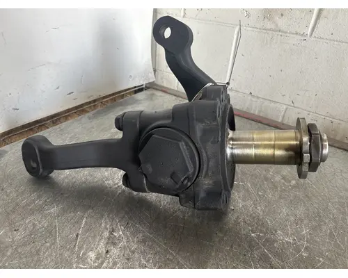 MACK/VOLVO  Spindle  Knuckle, Front