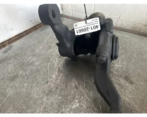 MACK/VOLVO  Spindle  Knuckle, Front