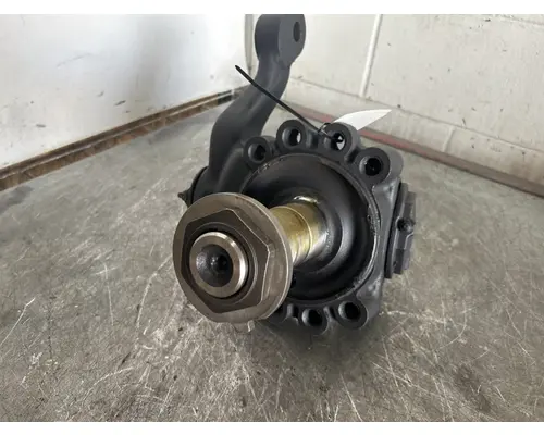 MACK/VOLVO  Spindle  Knuckle, Front