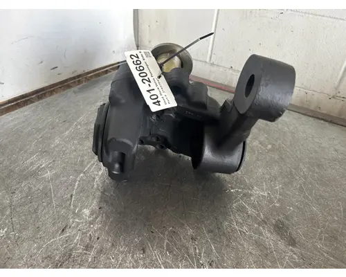 MACK/VOLVO  Spindle  Knuckle, Front