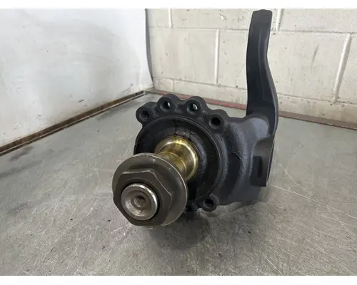 MACK/VOLVO  Spindle  Knuckle, Front