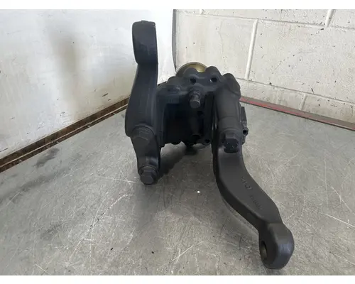 MACK/VOLVO  Spindle  Knuckle, Front