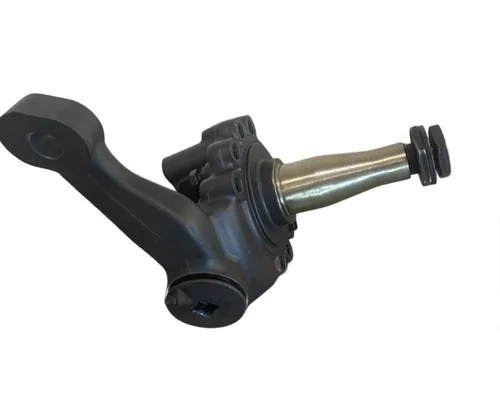 MACK/VOLVO  Spindle  Knuckle, Front