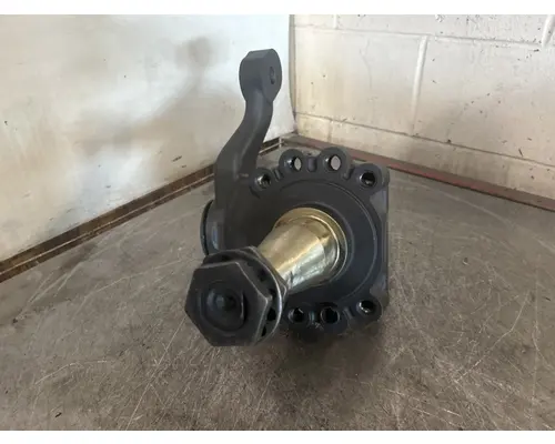 MACK/VOLVO  Spindle  Knuckle, Front