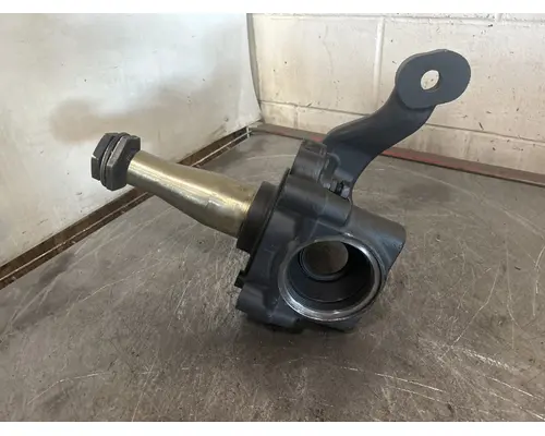 MACK/VOLVO  Spindle  Knuckle, Front