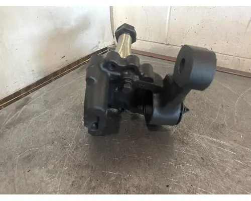 MACK/VOLVO  Spindle  Knuckle, Front