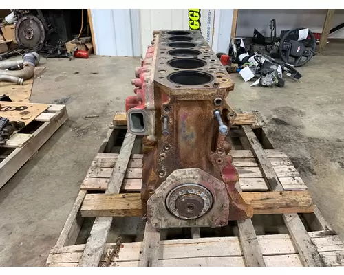 MACK 1002108 Cylinder Block