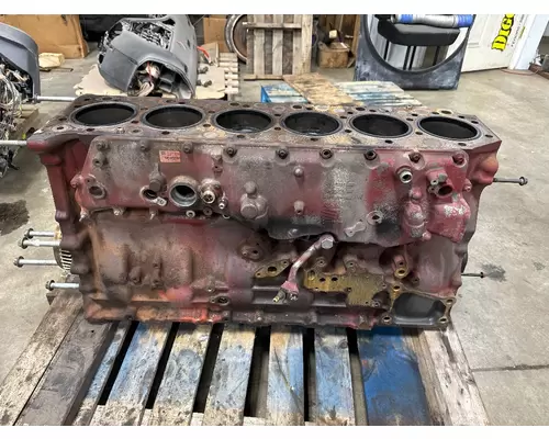 MACK 1002130 Cylinder Block