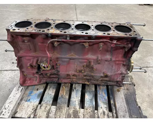 MACK 1002130 Cylinder Block