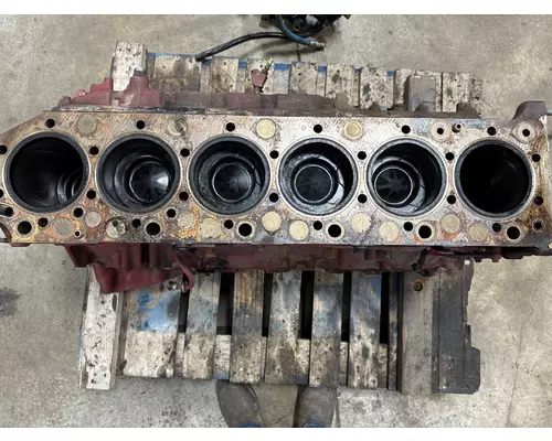 MACK 1002130 Cylinder Block