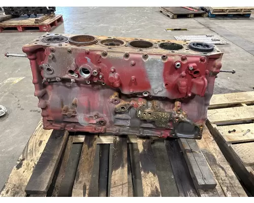 MACK 1002130 Cylinder Block