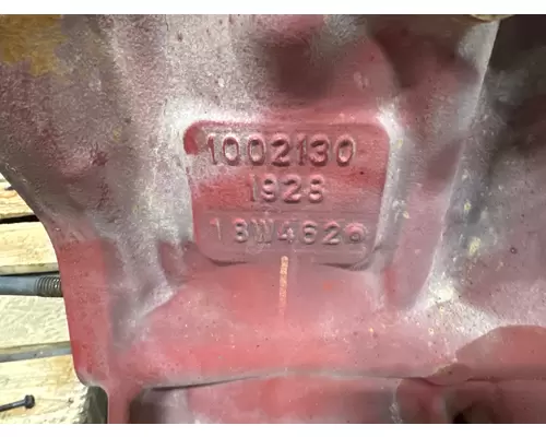 MACK 1002130 Cylinder Block