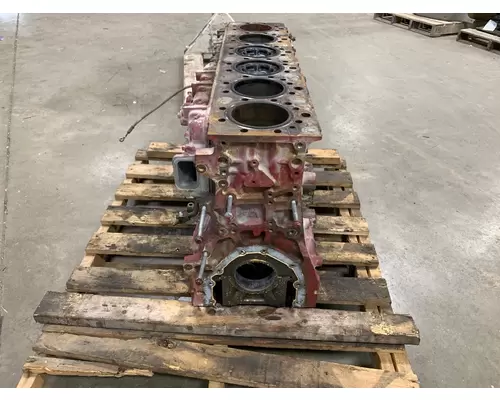 MACK 1002140 Cylinder Block