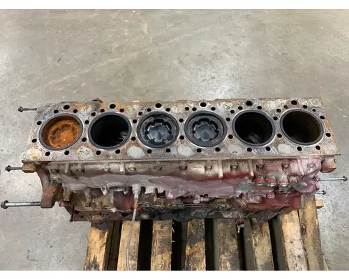 MACK 1002140 Cylinder Block