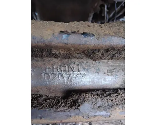 MACK 1026773 Axle Beam (Front)