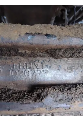 MACK 1026773 Axle Beam (Front)