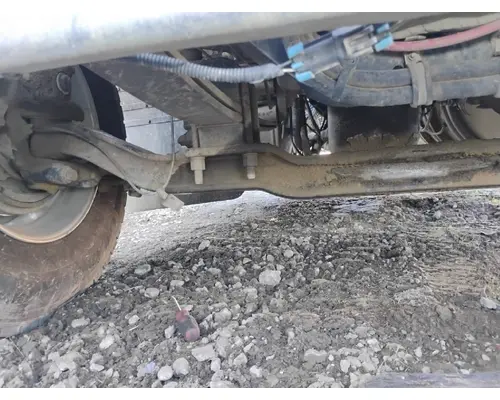 MACK 1026773 Axle Beam (Front)
