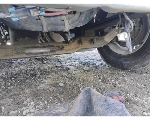 MACK 1026773 Axle Beam (Front)