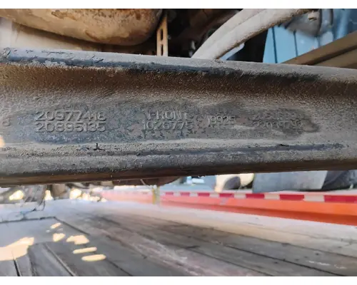 MACK 1026775 Axle Beam (Front)