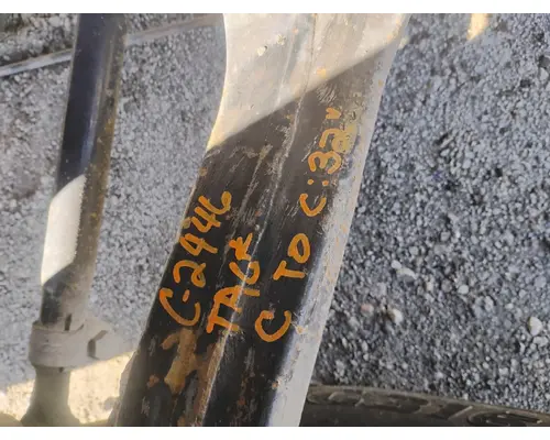 MACK 1026775 Axle Beam (Front)