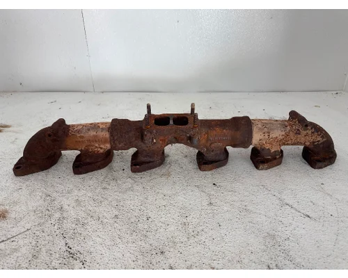 MACK 104GC5165M Exhaust Manifold