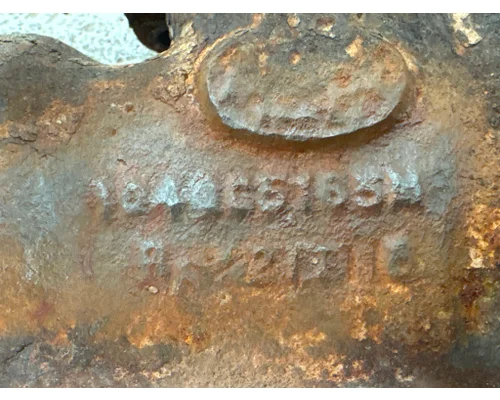 MACK 104GC5165M Exhaust Manifold