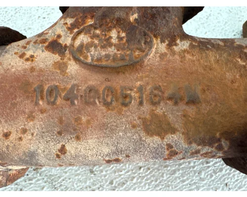 MACK 104GC5165M Exhaust Manifold