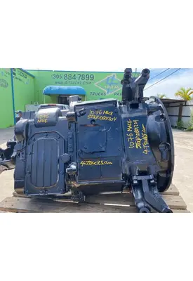 MACK 1076 Transmission Assembly