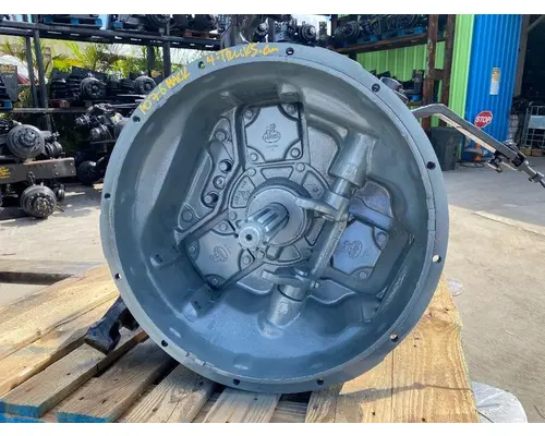 MACK 1076 Transmission Assembly