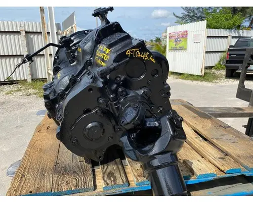 MACK 1076 Transmission Assembly