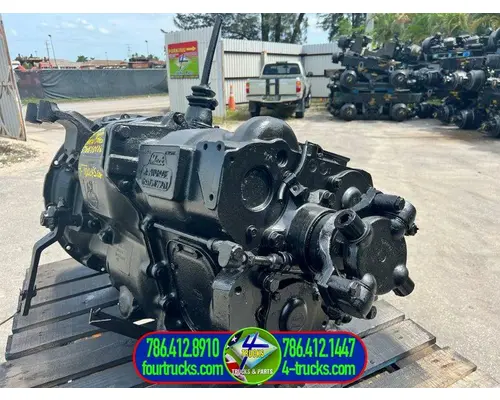 MACK 1076 Transmission Assembly