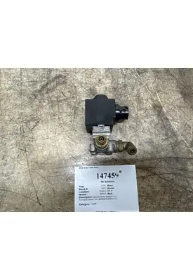 MACK 1078315 Air Solenoid