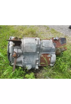 MACK 107A Transmission Assembly