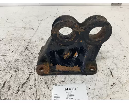 MACK 11QL4368-P Engine Mounts