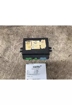 MACK 12MS5533AM ECM (Cab Control Module)