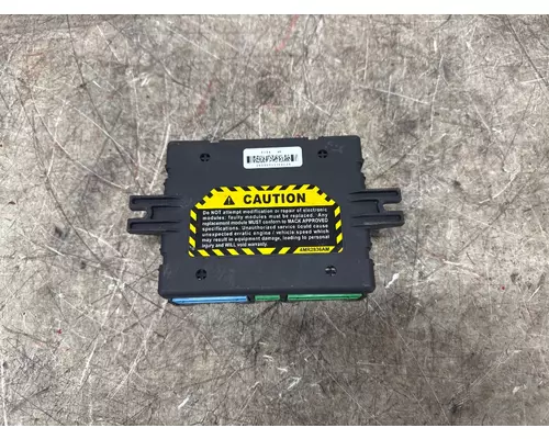 MACK 12MS5533AM ECM (Cab Control Module)