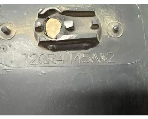 MACK 12QR4145AM2 Interior Trim Panel