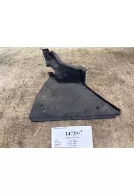 MACK 12QR4145AM2 Interior Trim Panel