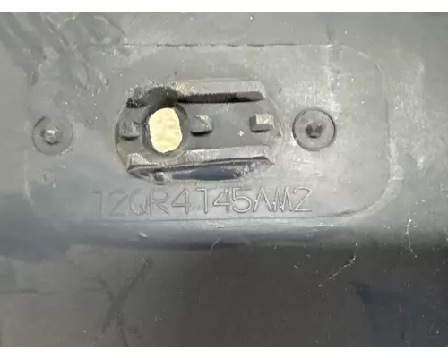 MACK 12QR4145AM2 Interior Trim Panel