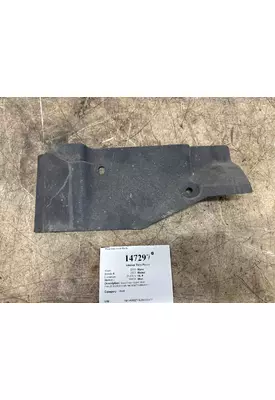 MACK 12QR4148M3 Interior Trim Panel