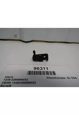 MACK 1349-3398699032 Windshield Wiper Arm & Components