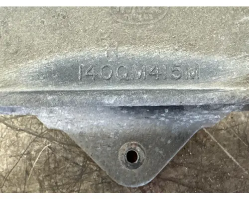 MACK 140QM415M Hood PartsComponents