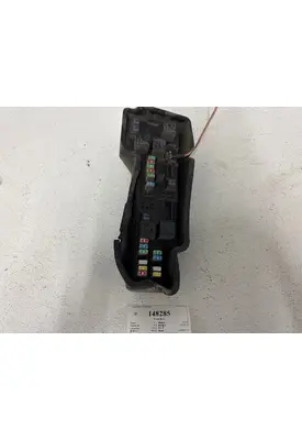 MACK 15MS577M Fuse Box
